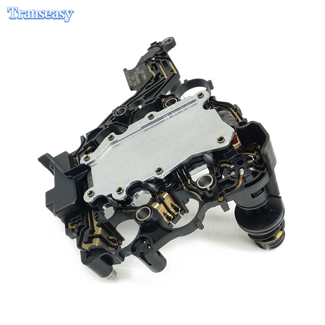 アスマイル 722.7 Transmission Control Unit TCU TCM A0245455132 Parts