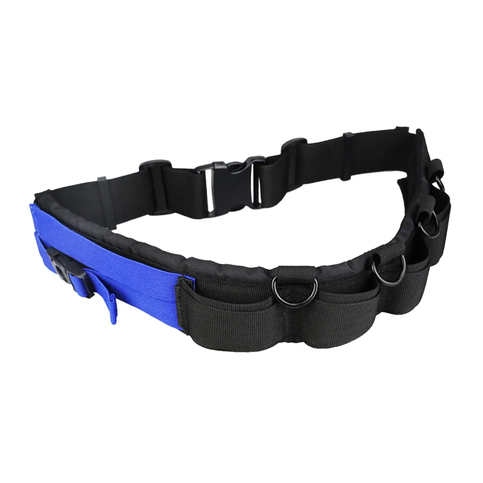 Camera Waist Belt Strap Waistband Holder for Hanging Lens Case Photography Belt for outdoor Men and Women Wedding