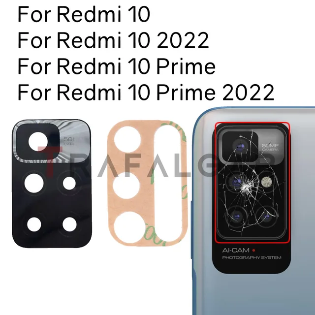 Redmi 10 2022 Xiaomi Redmi 10 2022 technical specifications 