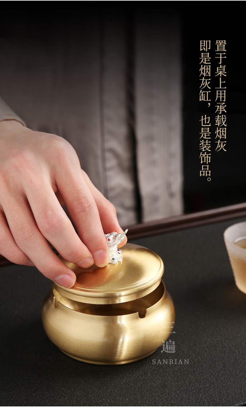 Pure copper ashtray_13.jpg