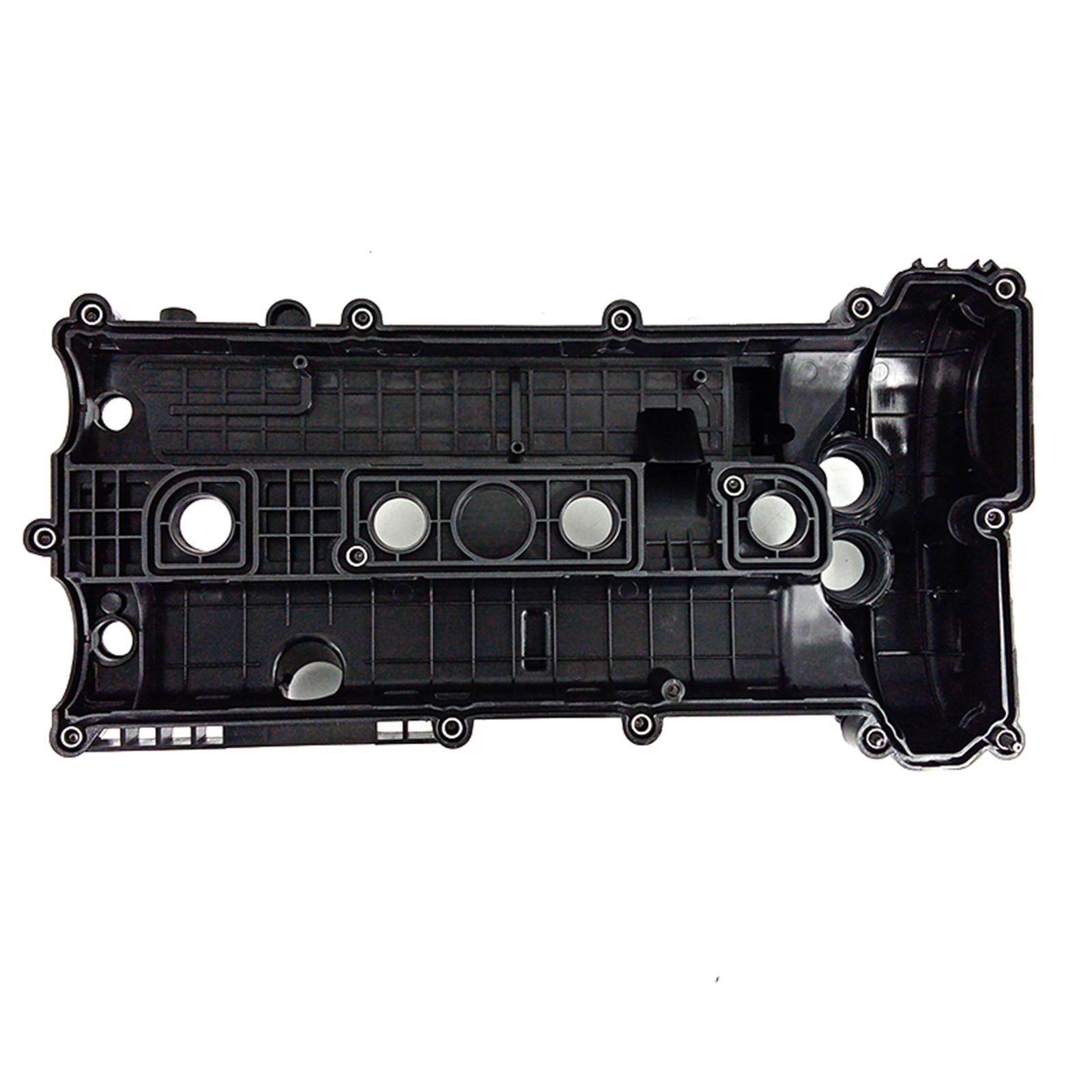 Engine Valve Cover Accessories Car Parts Black LR050635 31460817 Fit for Volvo 2.0T