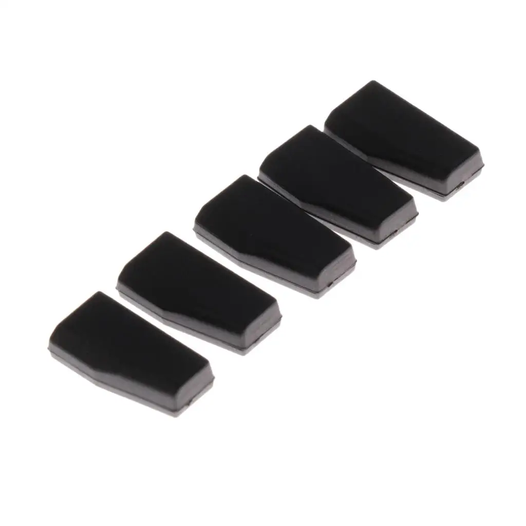 5x ID6 For  M6  Car Automotive Made of High Quality Silicon