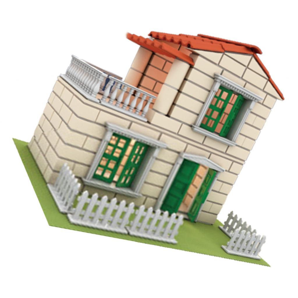 Build a house cheap toy kit