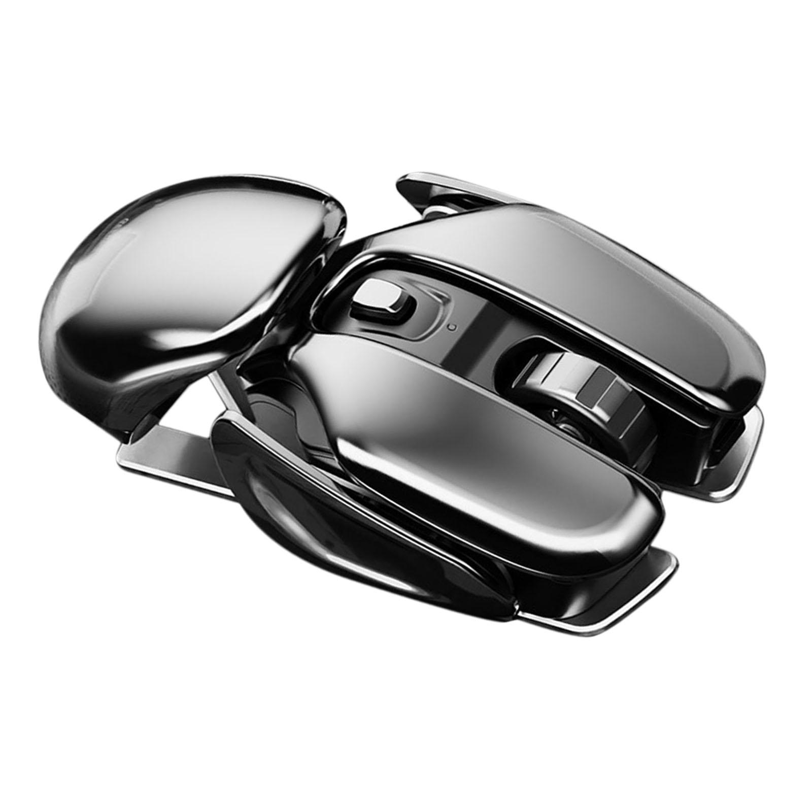  Mouse Ergonomic 600DPI for PC Laptop Office Gaming Desktop Computer