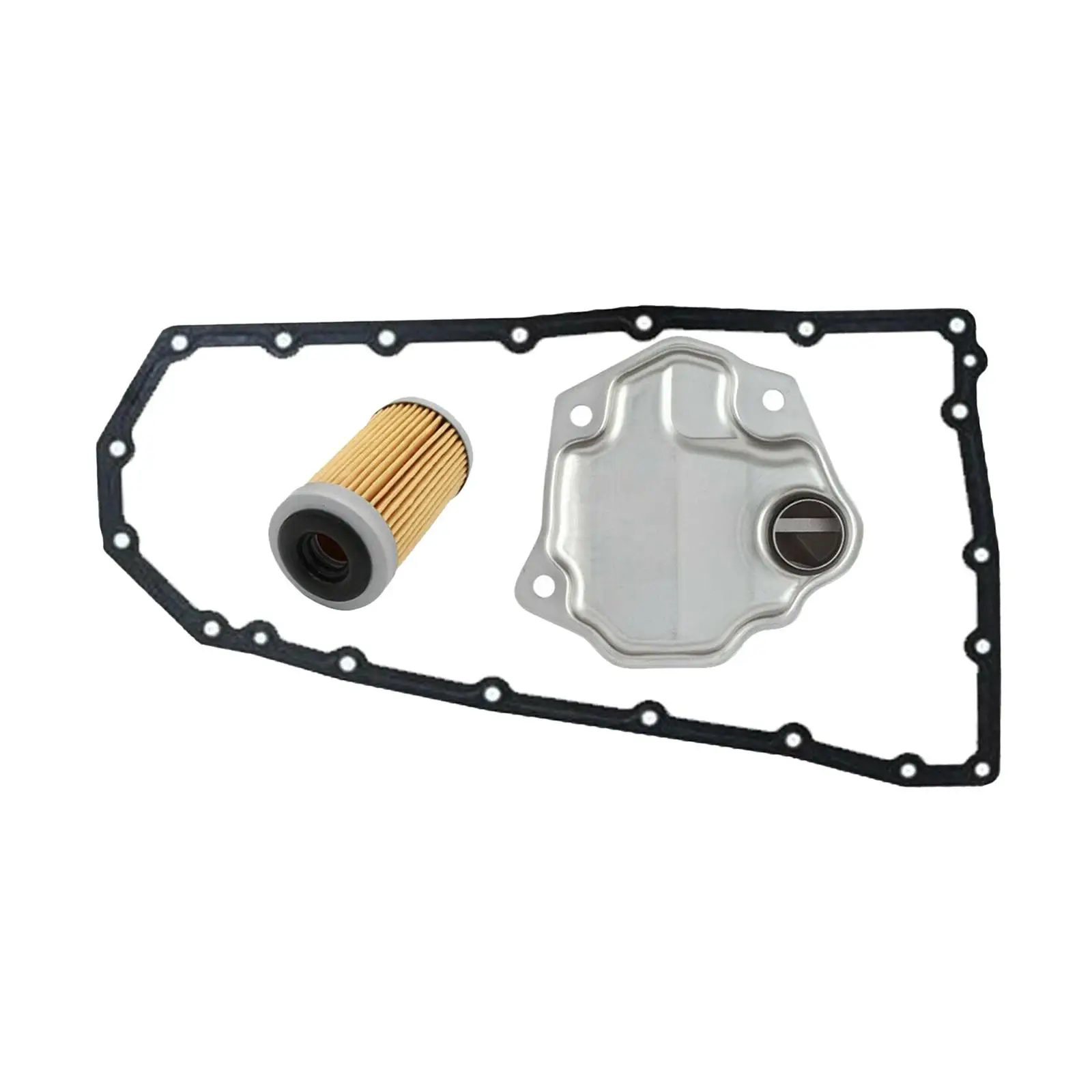 Car Transmission Filter Gasket Cooler Replacement 31728-29x0971XF0D 317263JX097-1XF0