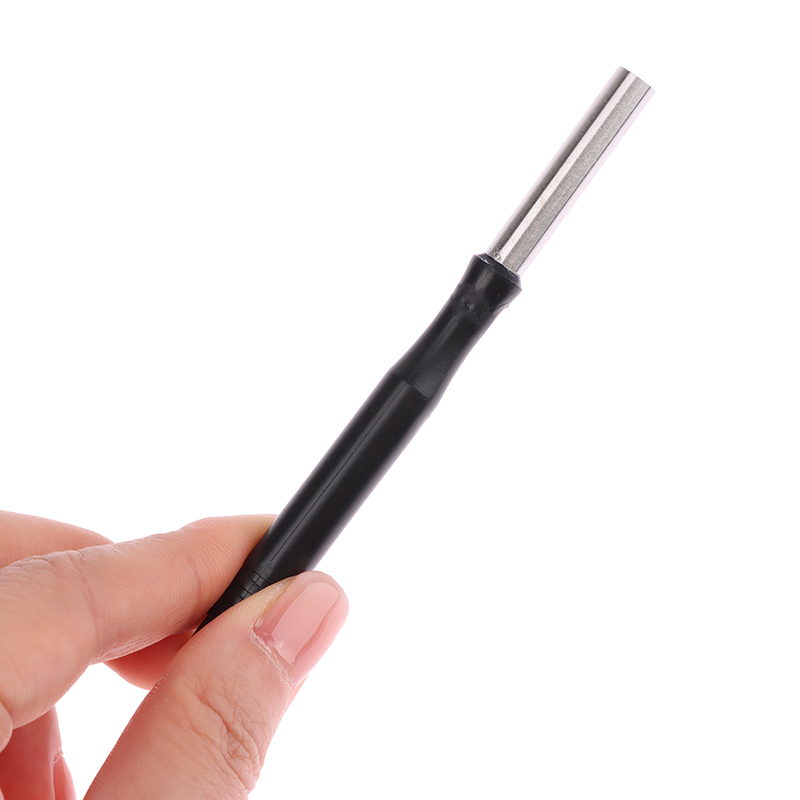 18 Stück Auto-Terminal-Entfernungs satz Reparatur inspektions werkzeuge Auto-Kabelst ecker entfernen Stift abzieher elektrische Draht Crimp-Demontage werkzeuge – Detail 9