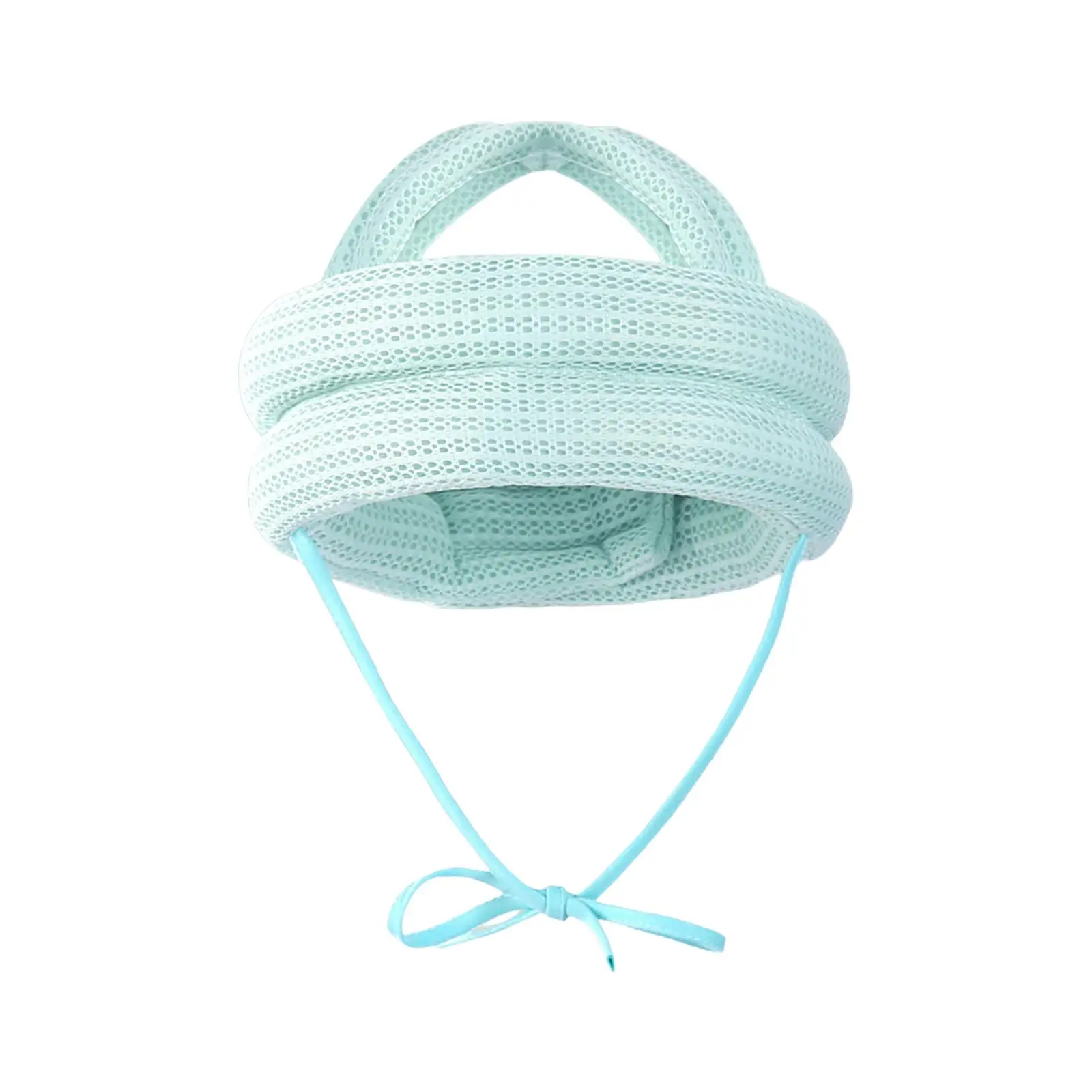 Infant Head Protective Hat Protective Harnesses Cap for 0-5 Years Old