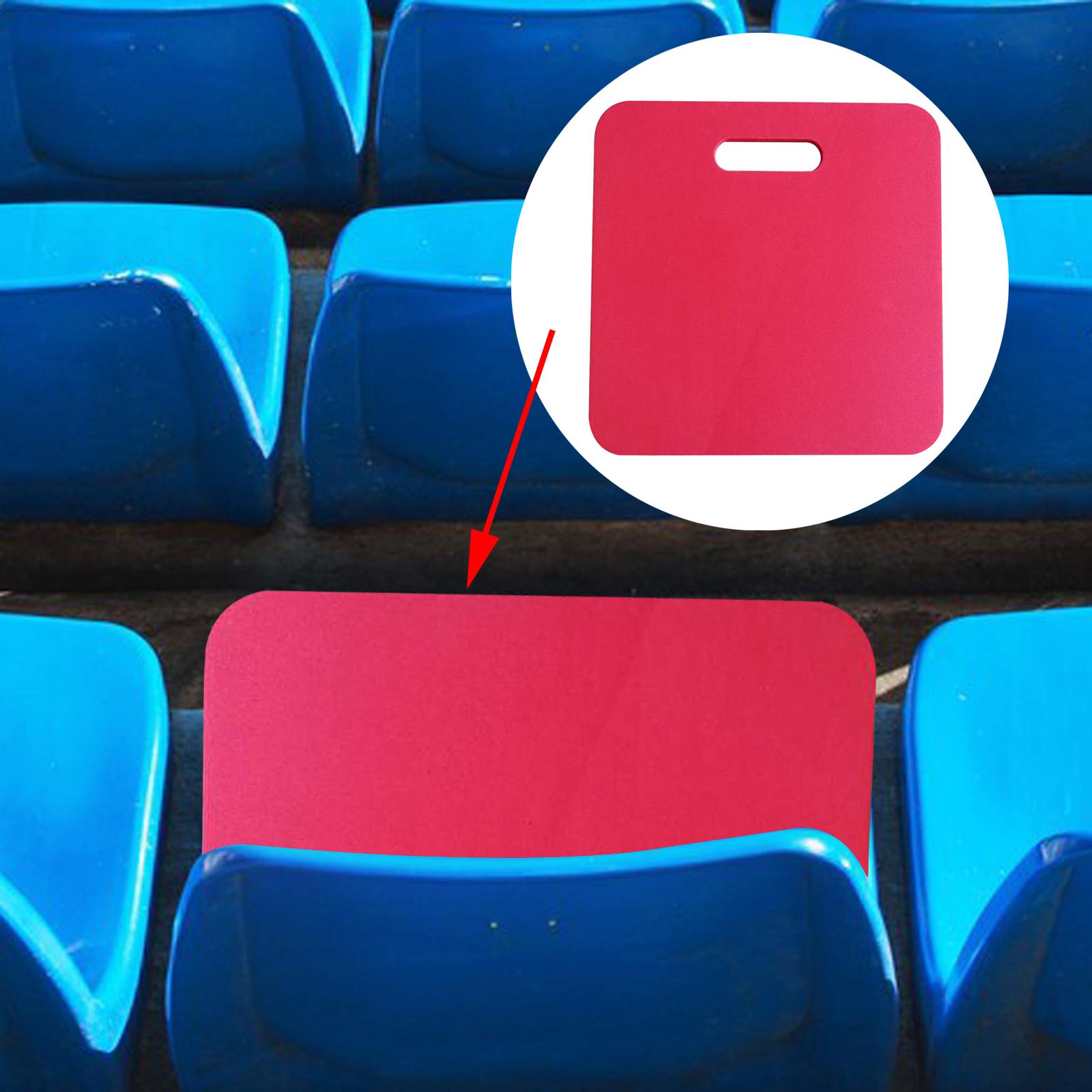 waterproof stadium seat