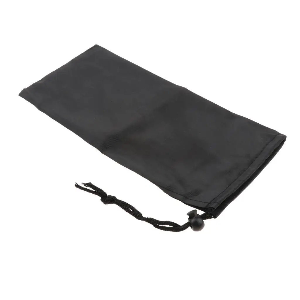 Durable Waterproof Drawstring Locking Stuff Sack Lightweight Folding Camping Pad