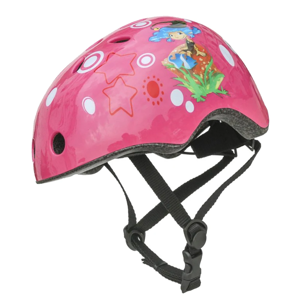 Kids Bike   Cycling Skateboarding Bike BMX Scooter, Adjustable from Toddler  Boys/Girls