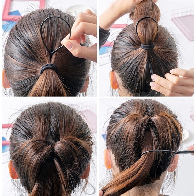 How to Do a French Side Braid: See the Step by Step Photos | POPSUGAR Beauty