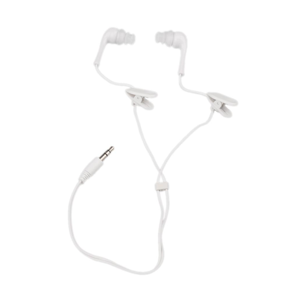 IPX8 Waterproof 3.5mm Jack Stereo Wired In-ear Headset Earphone for Outdoor Sports for IPhone for huawei all Sports Earphone IPX8 Waterproof 3.5mm Jack Stereo Wired In-ear Headset Earphone for Outdoor Sports for IPhone for huawei all Sports Earphone