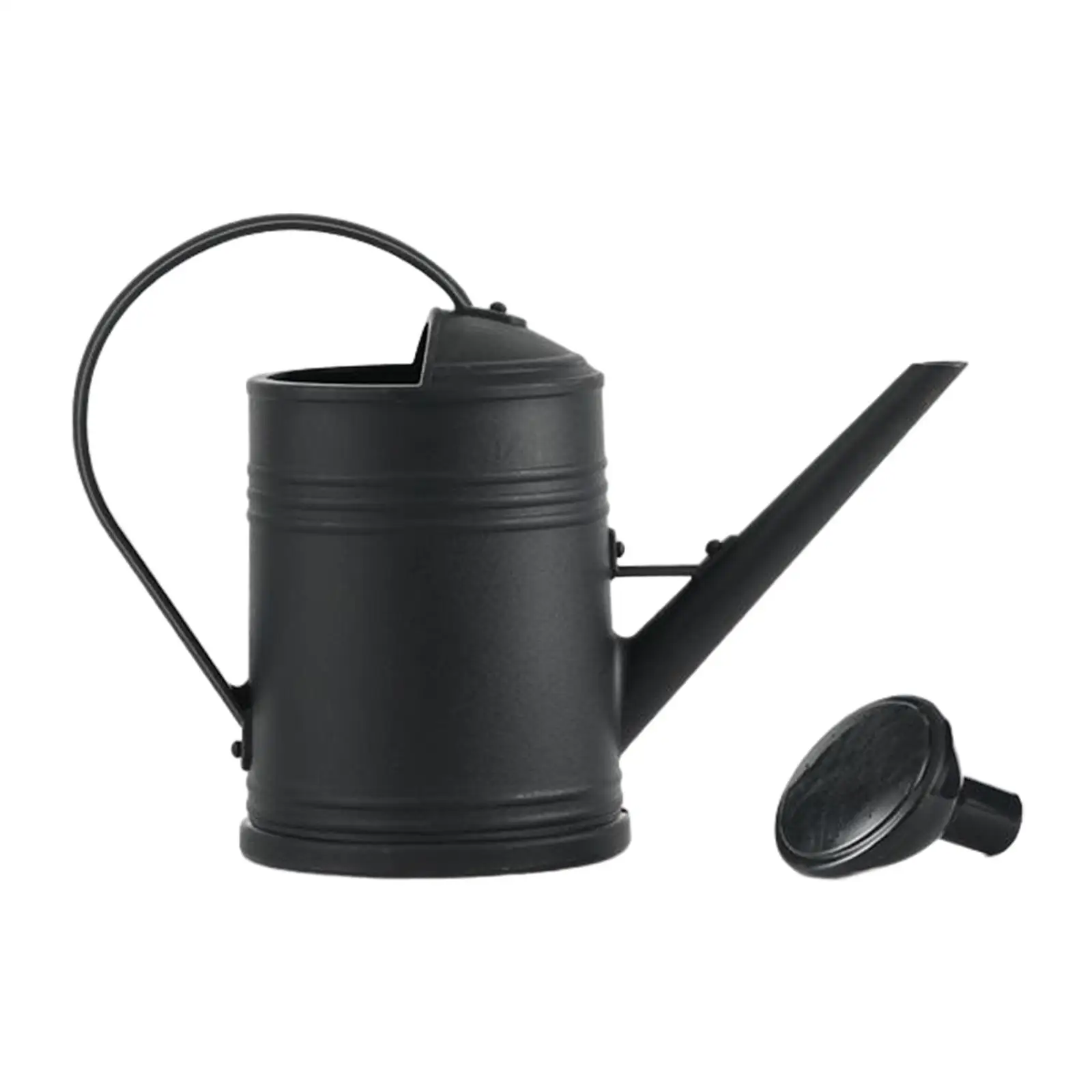 Watering Bottles Portable Practical Decorations Multipurpose Kettle for Home Outdoor
