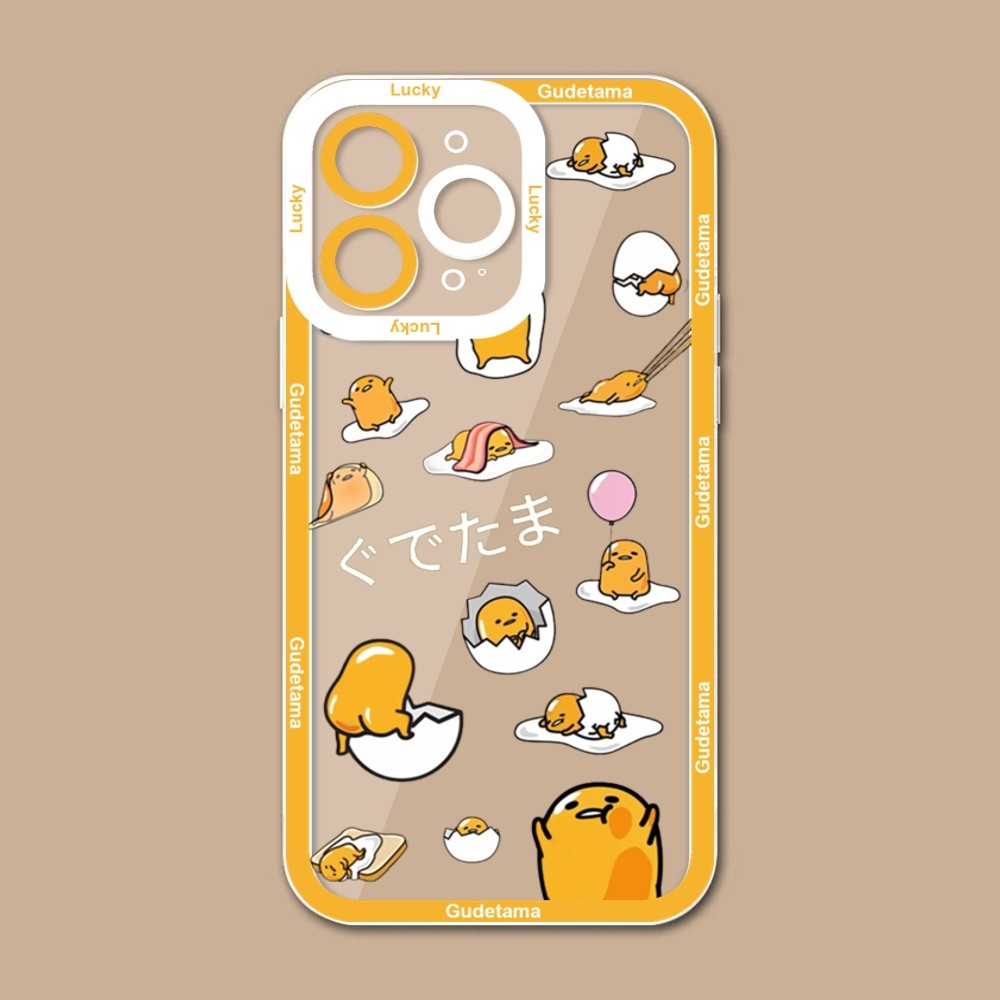 Sanrio G Gudetama