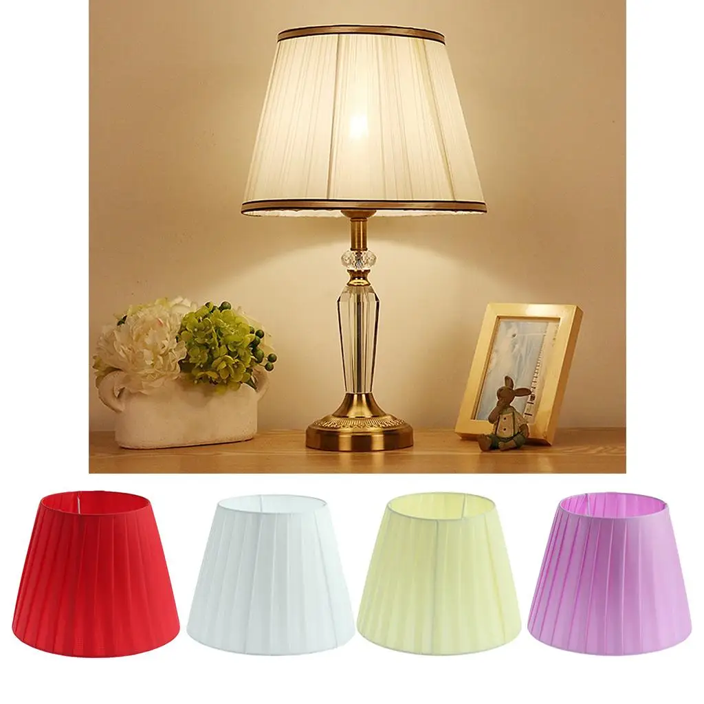 Bulb Guard Lampshade for Pendant Lights, Lamp Holder, Ceiling Fan and Light Bulb