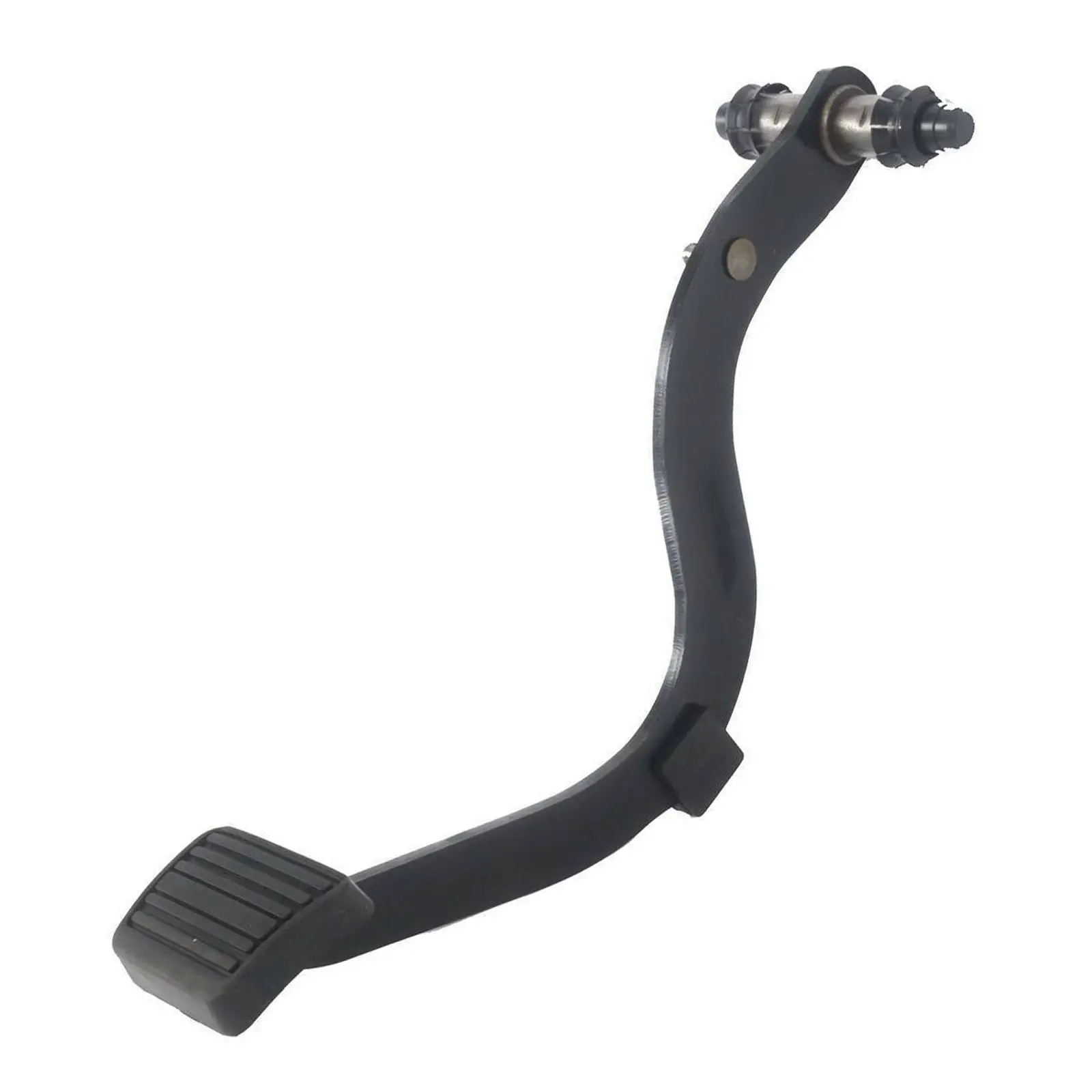 Clutch Pedal Black Fit for   C/K 1996  Easy to Install Accessories