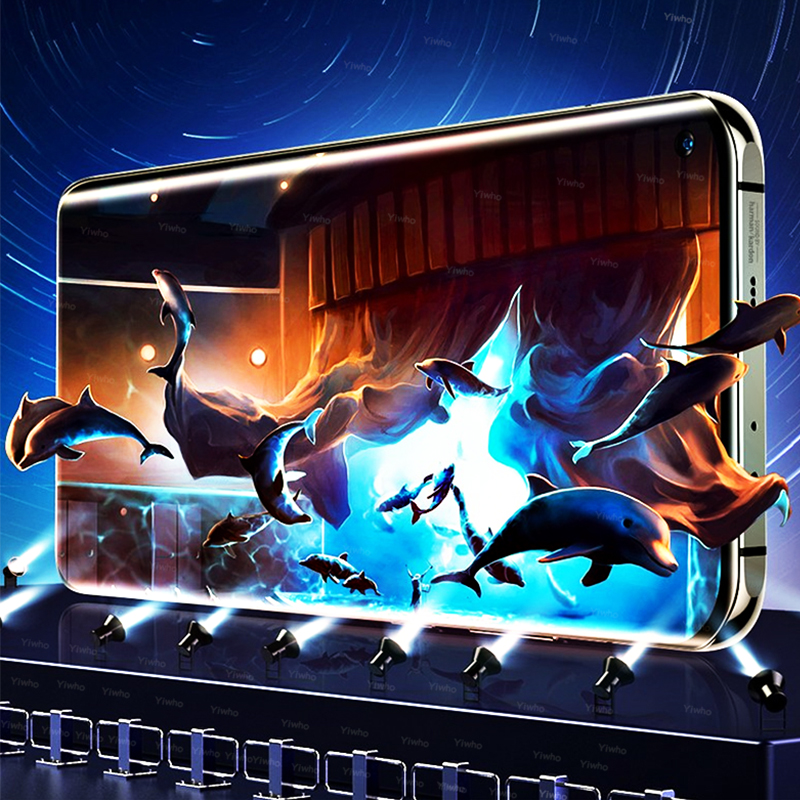6in1 gehärtetes Glasgehäuse für Oppo A78 Kameraschutz für Oppo A58 A58x A17k A54 5G A54s A57s A53s A77s A76 A96 A94 A95 A97 – Detail 6