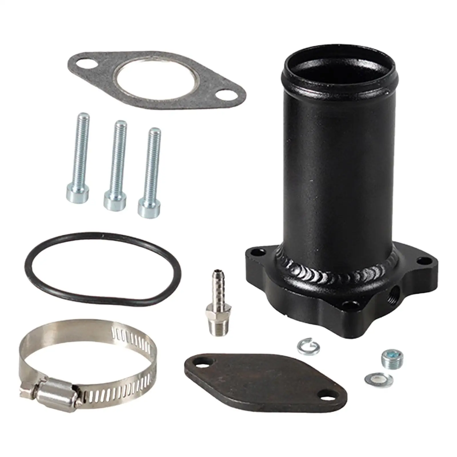 Car Egr Delete Kit Fits for 1.9 8V Tdi Ve 90 110 High 