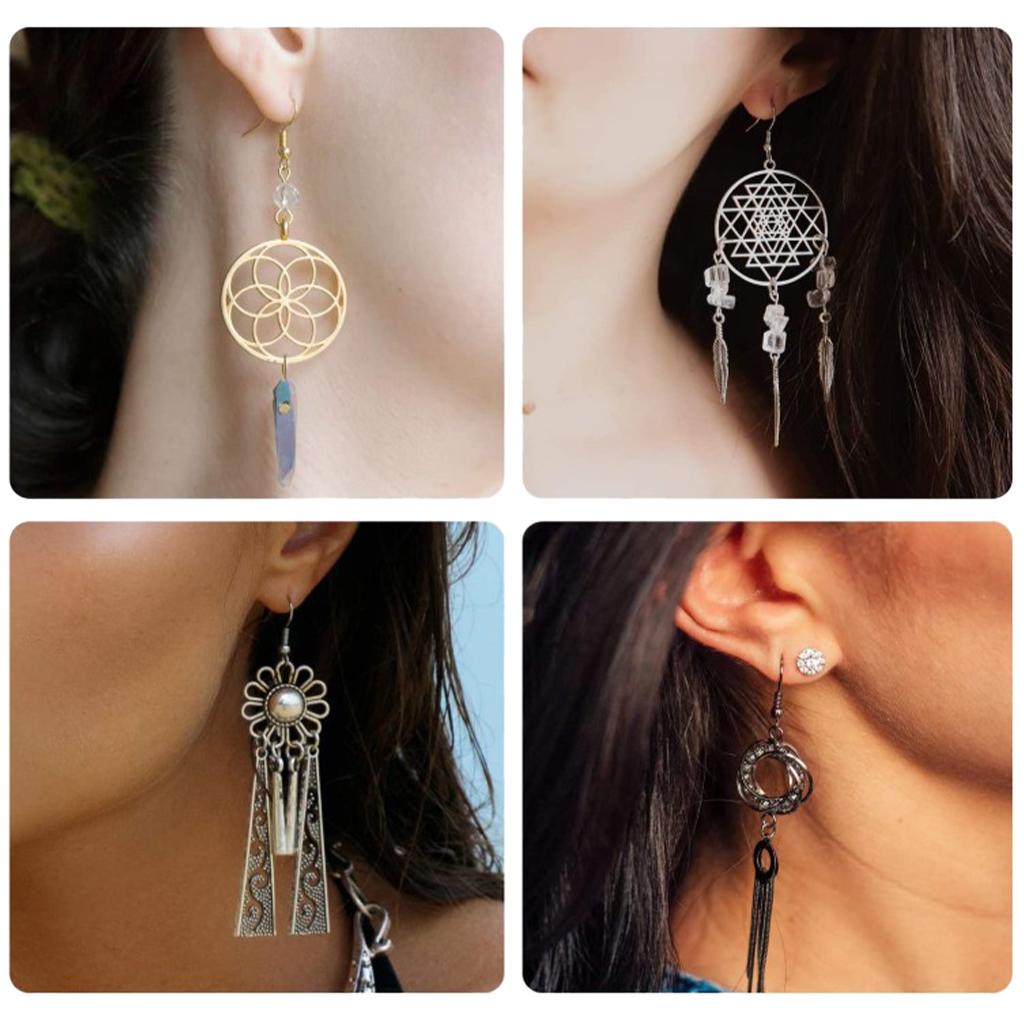 earring stud posts