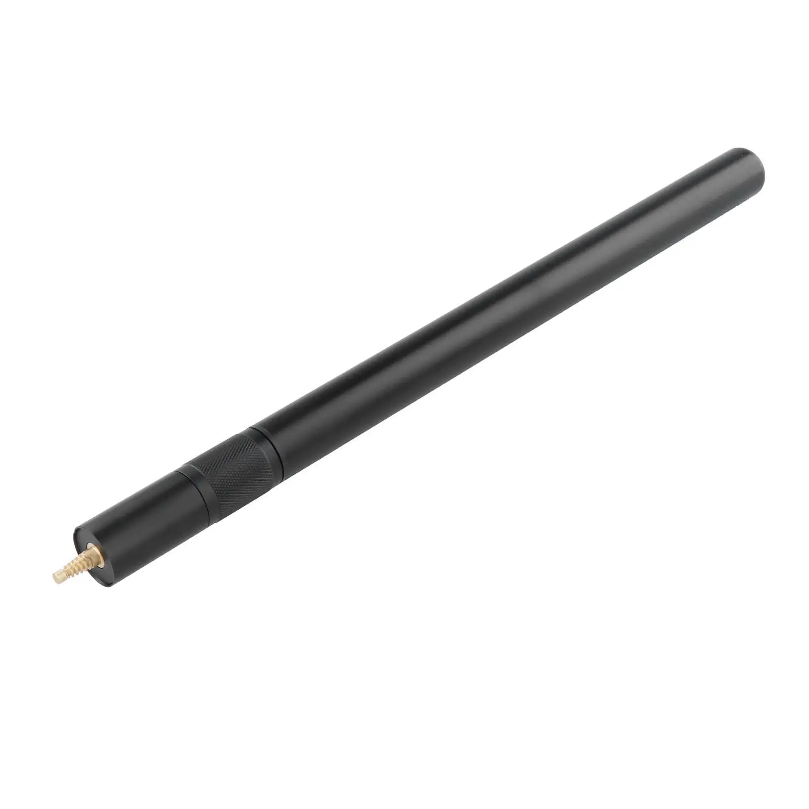 Ultralight Pool Cue Extender for Billiards Snooker Cue Extension Parts