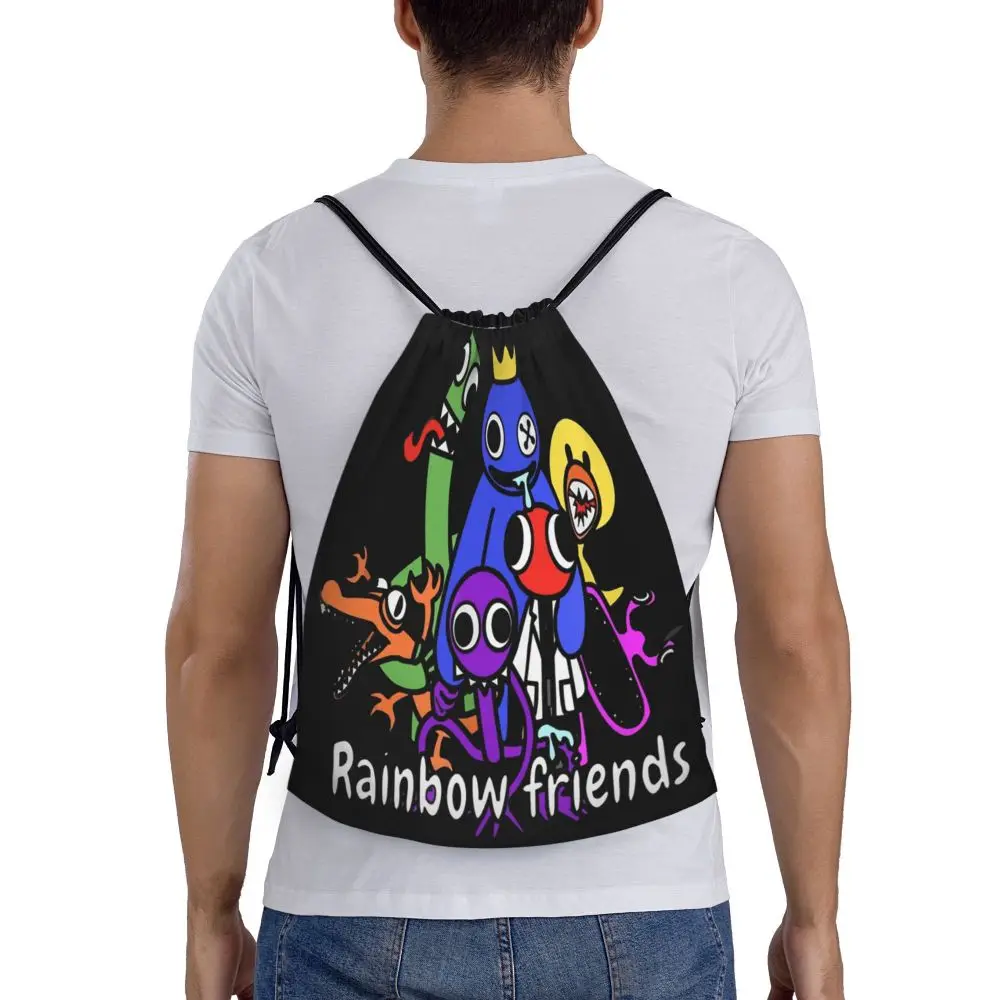 S94169ebbab83446c97b67b7a8ac34350W - Rainbow Friends Plush