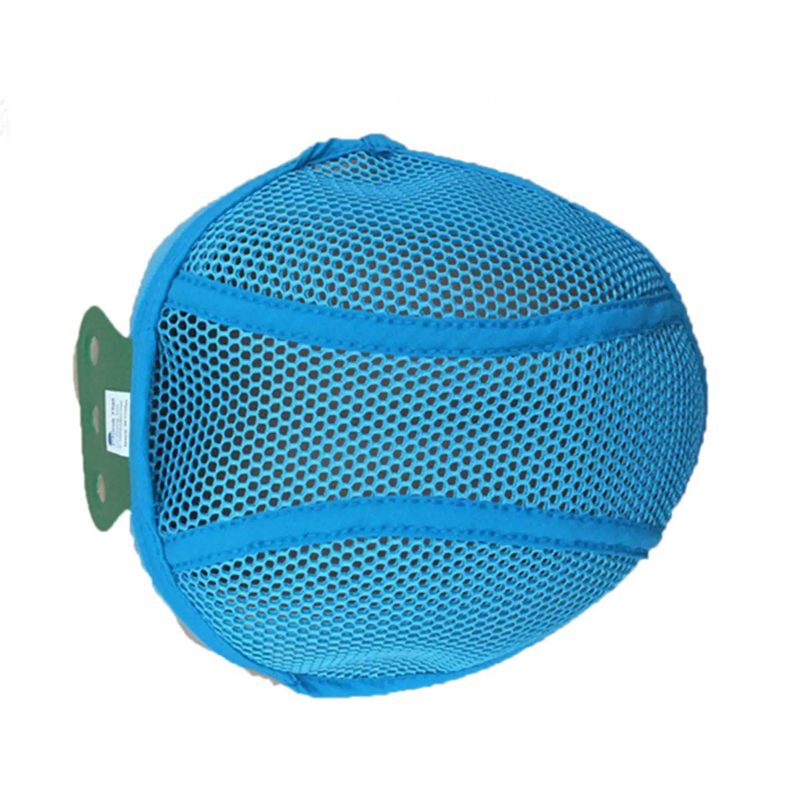 Universal Hard Hat Liner Sweatband Inner Pad Breathable Washable Sweat Absorbing Headwear Detachable Hard Hat Inner Layer