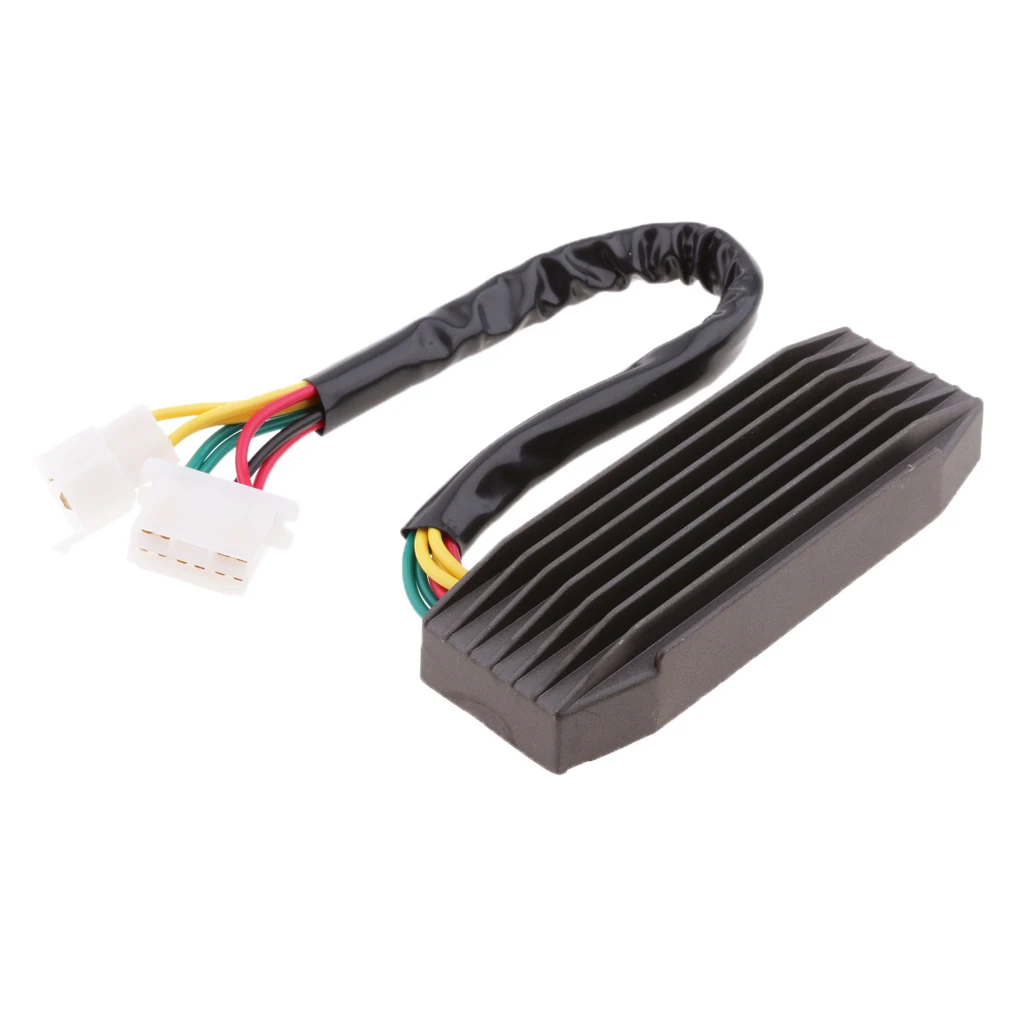 New Motorbike Voltage Regulator /  Assembly for  Intruder 0 VS750 VS800