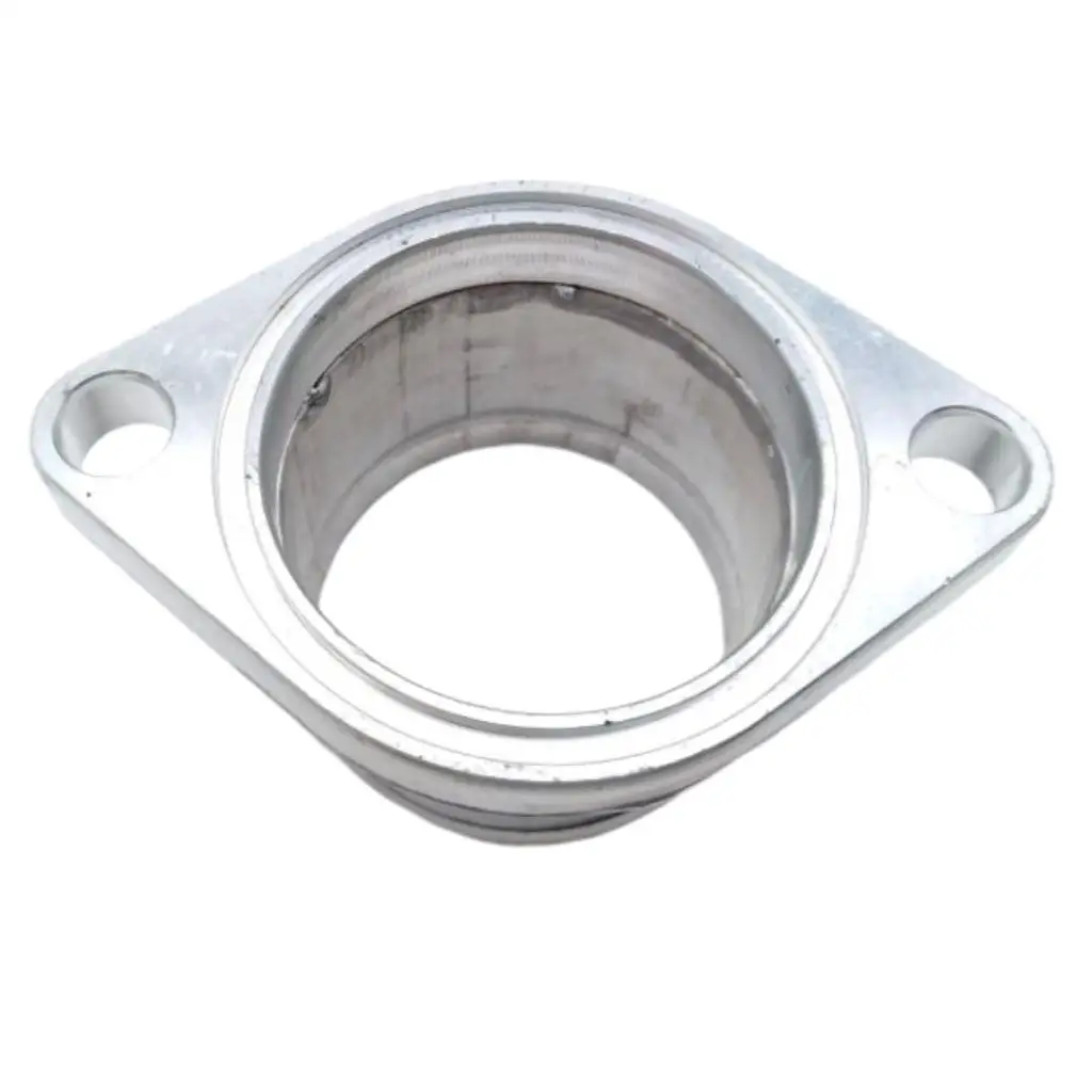 Compressor Inlet Adapter Flange For   GT28 T25 Turbocharger