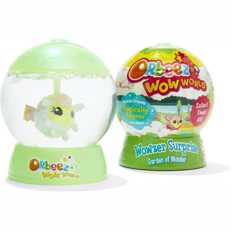 Orbeez wow sales world argos