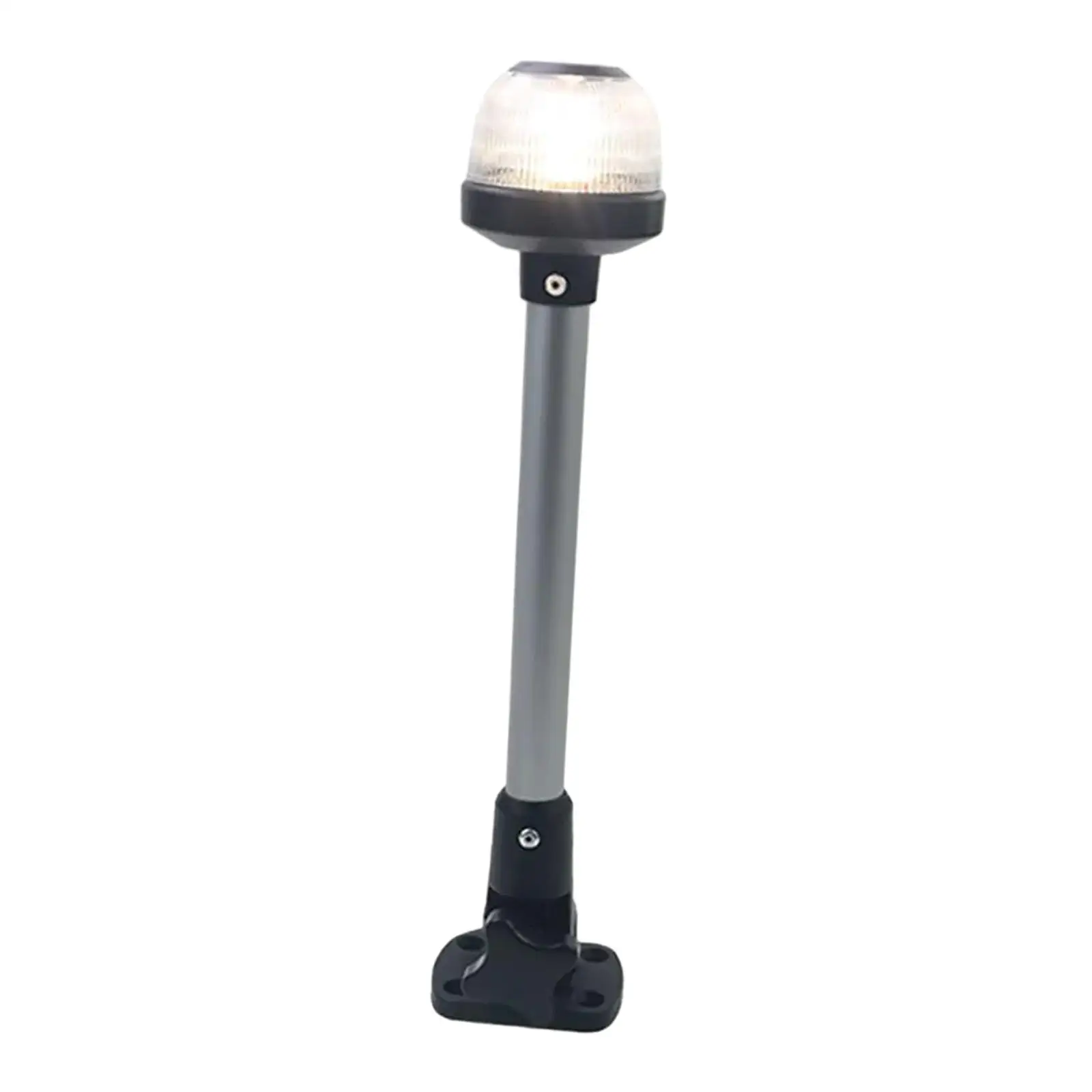 Boat Anchor Light Marine All Round Light for Speed Boats Touring Boats