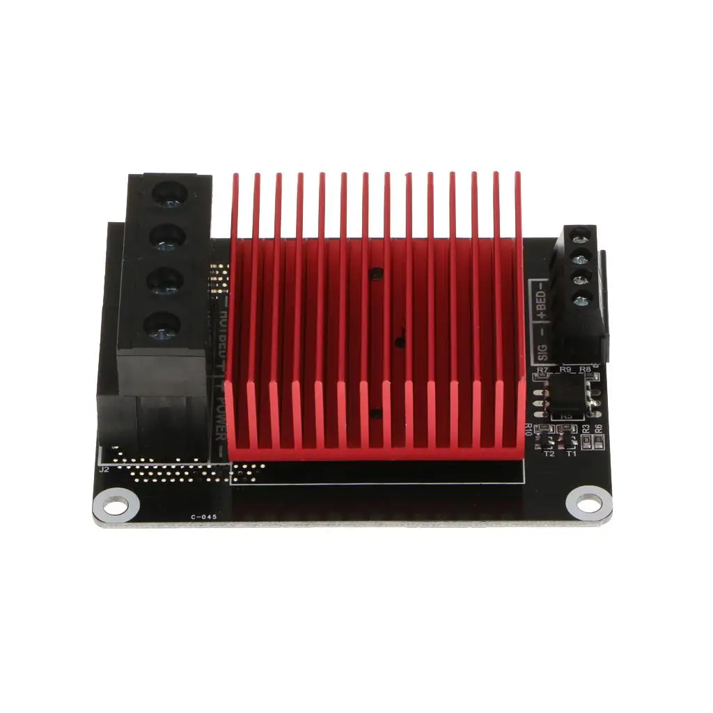 3D Printer Parts Heater Regulator MKS MOSFET for Heat Bed Extruder MOS Module