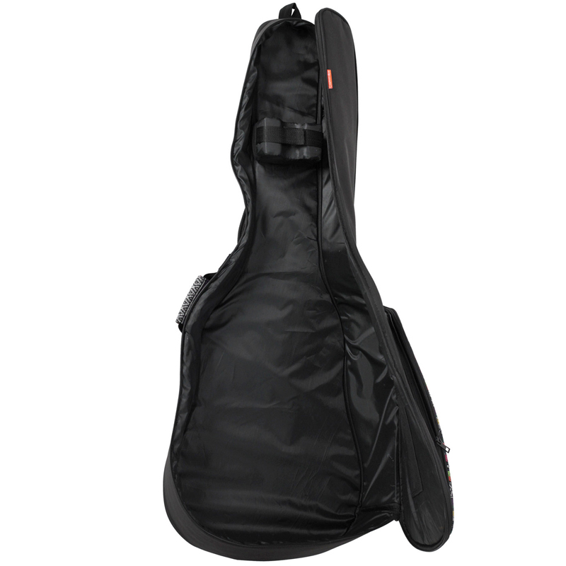 Title 3, Sac de guitare acoustique classique universel, ...