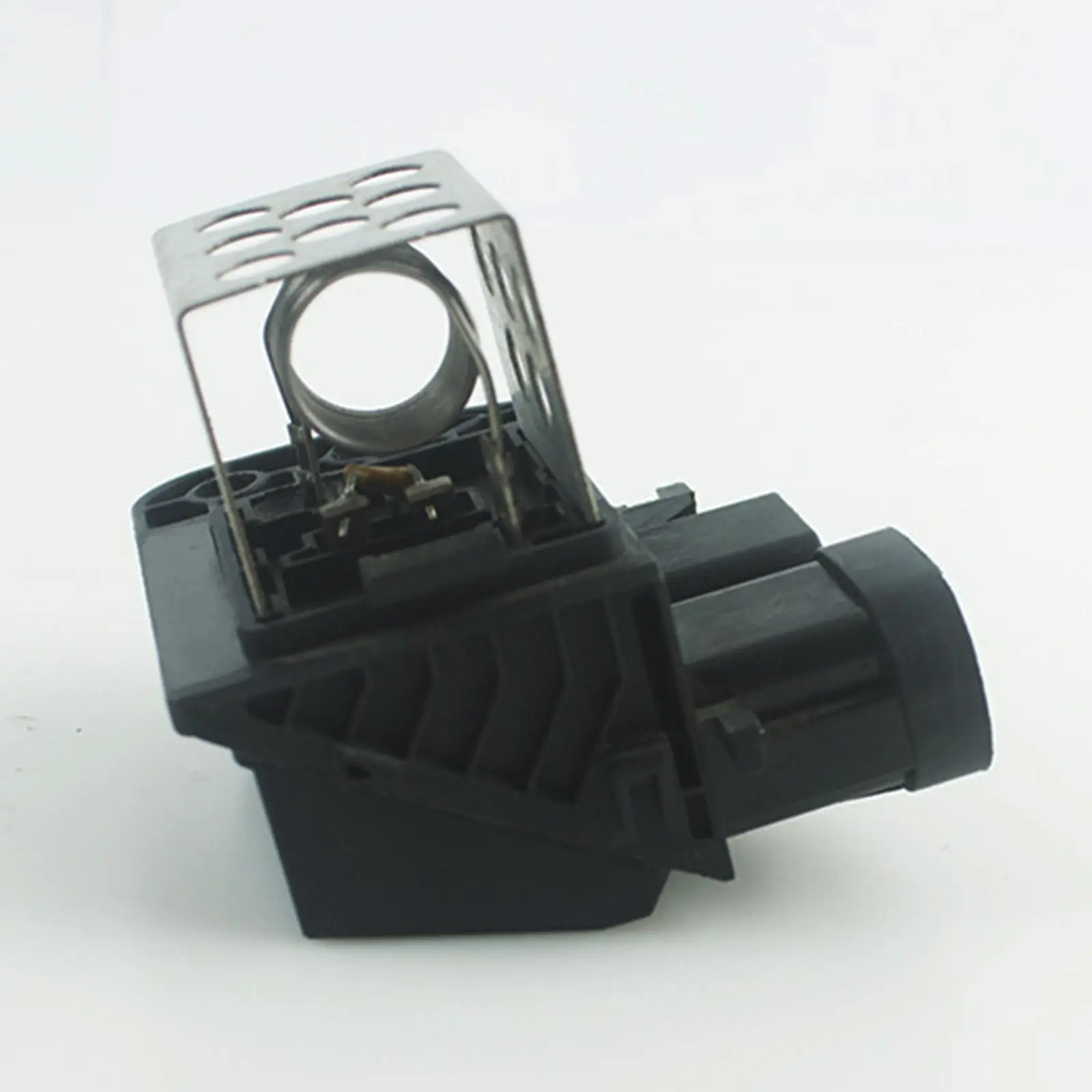 Heater Blower Motor Resistance Radiator Motor Fan Heater Resistor 9673999980 for Peugeot Replacement Spare Parts
