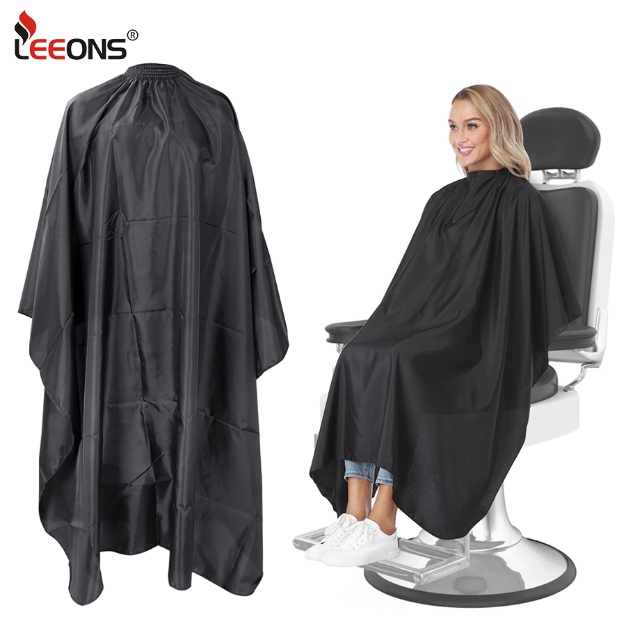 Best of Professional Adult Salon Barber Cape For Men / Women Hairdressing Hair Cutting Cape Salon Equipment For Hair Stylist And Home Use Reviews & Tips