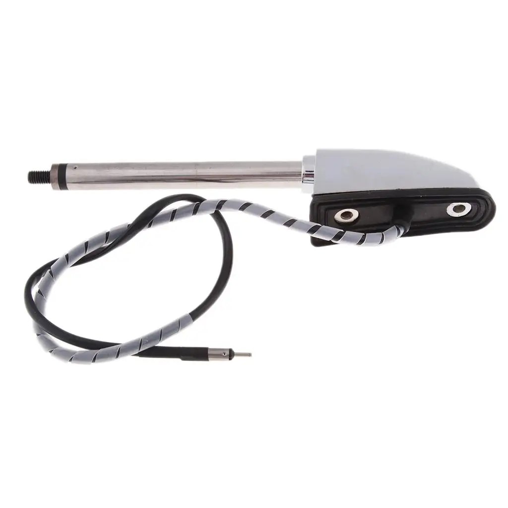 Motorcycle Antenna Audio for Glodwing 1800 GL1800