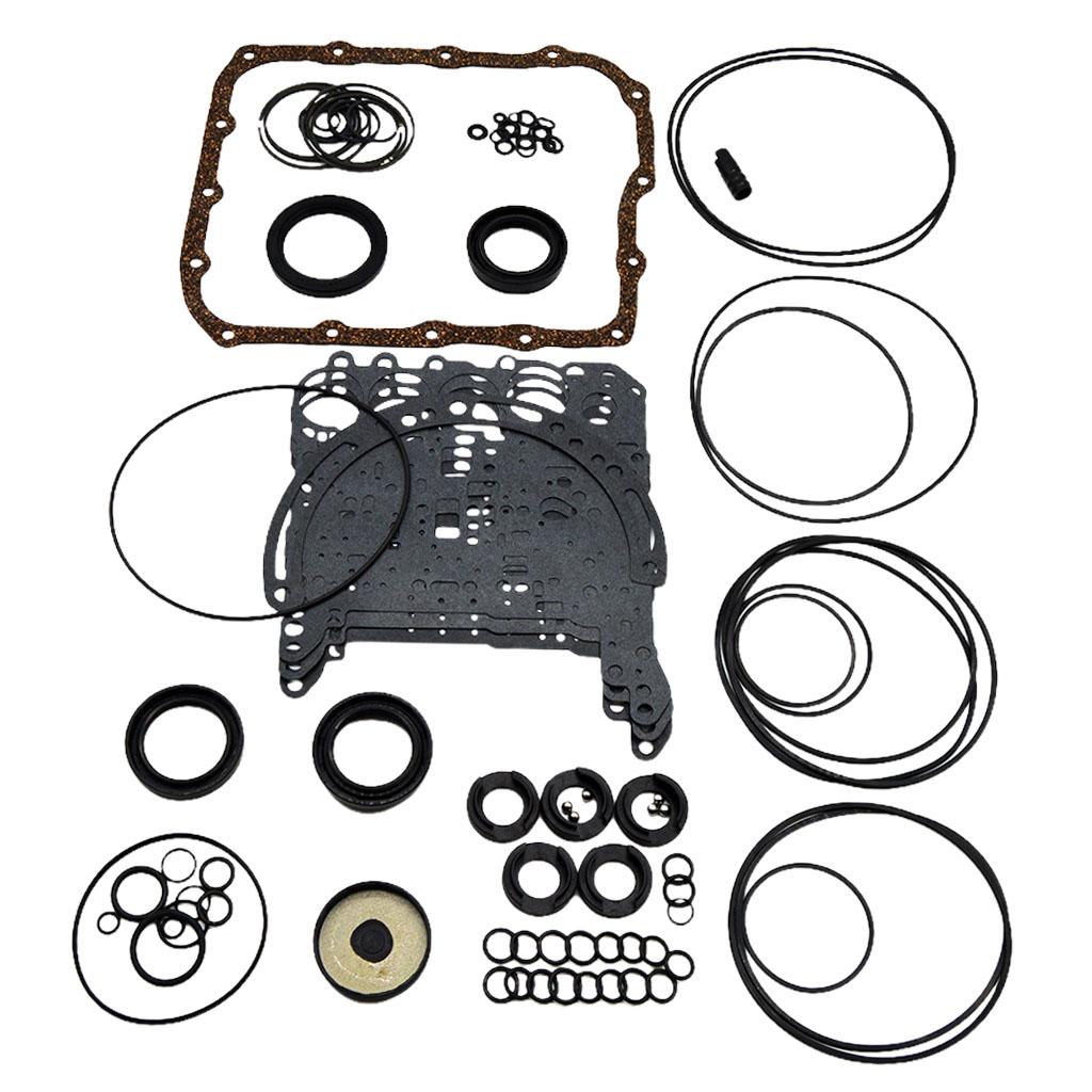 Automobile F4A51 Transmission Rebuild Kit Fit for Mitsubishi T12402A Accessories Spare Parts High Performance Replaces