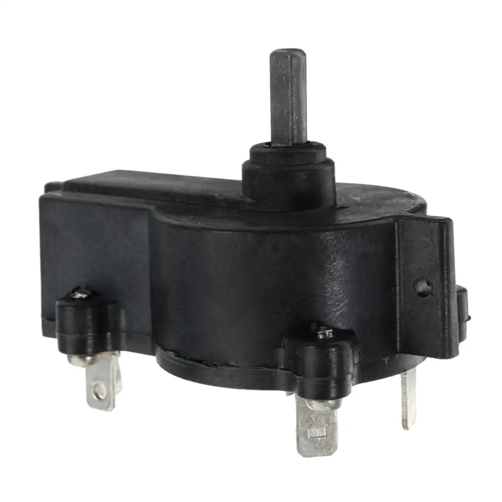 Marine Thruster Outboard Engine Speed Switch Accessory for   ET54L