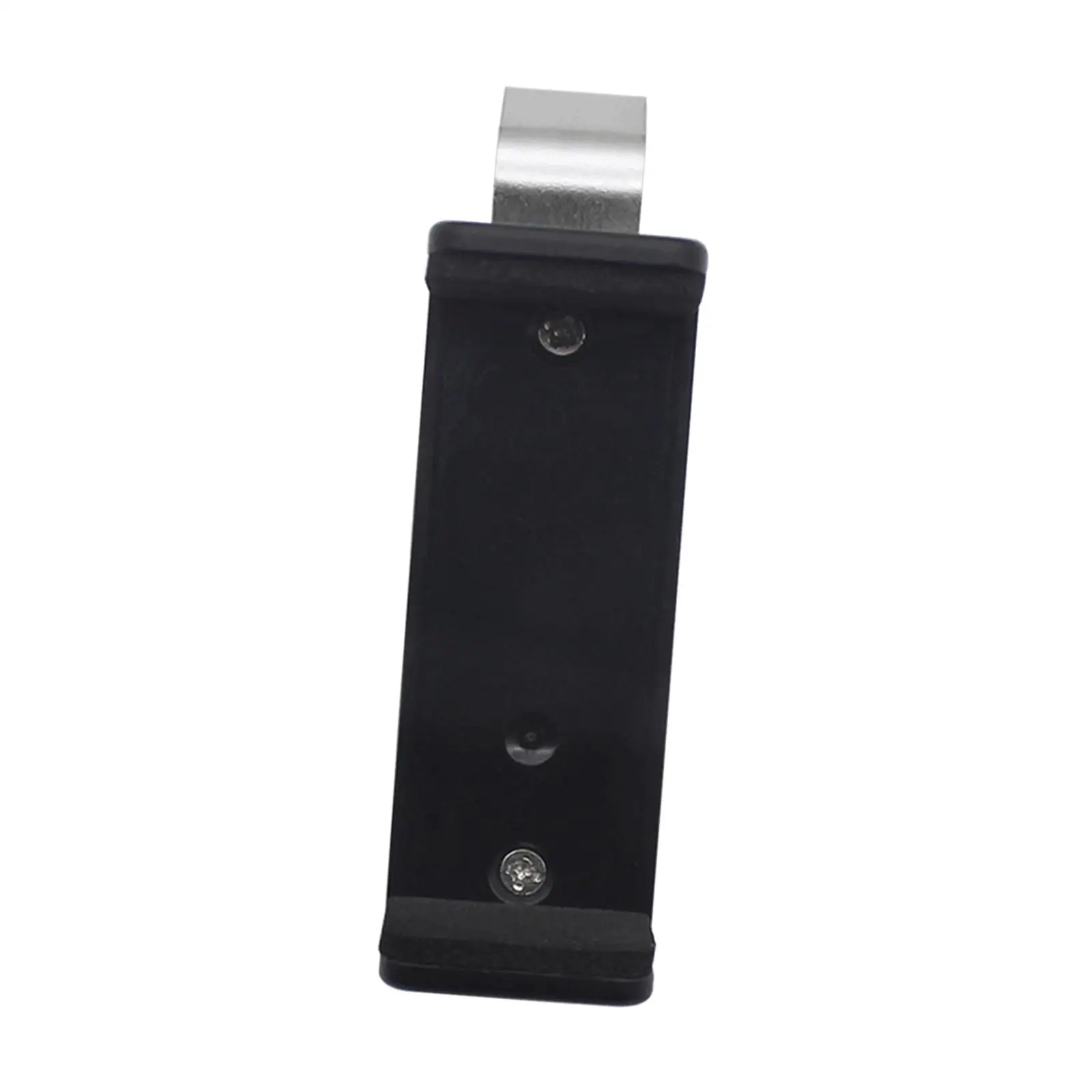 Garage Door Control Clip Garage Remote Clip for Visor Portable Car Sun Visor Clip Holder Car Keychain Barrier Opener Fitments