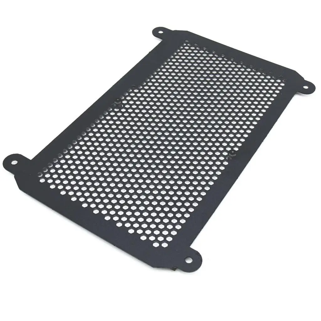 Mesh Grill Oil Cooler  for   /  400 2017-2018 - Black