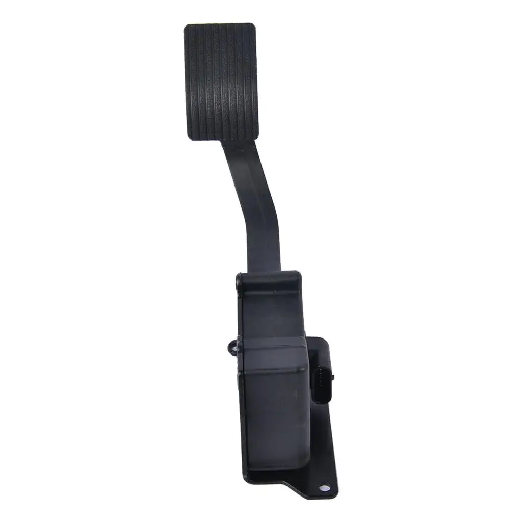 Accelerator Electronic Throttle Pedal Foot Gas Pedal for Polaris Ranger Crew 570-4 570-6 900 900-5 900-6 Accessories Black