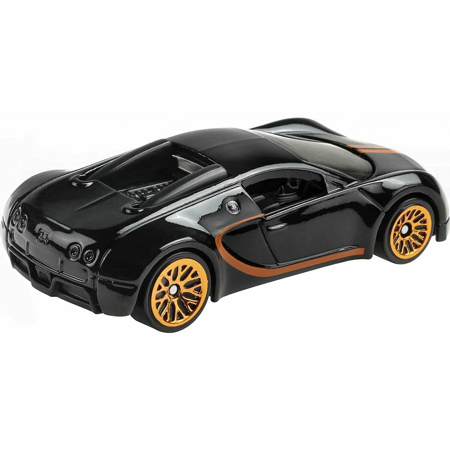 hotwheels bugatti veyron 16.4