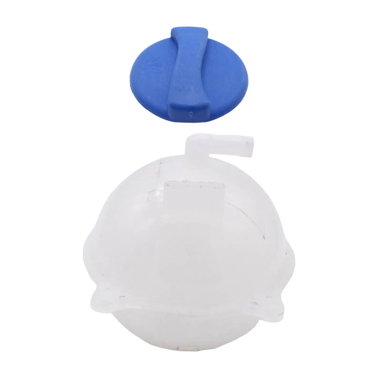 Expansion Tank Coolant Expansion Tank Bottle Coolant Reservoir Bottle for T4