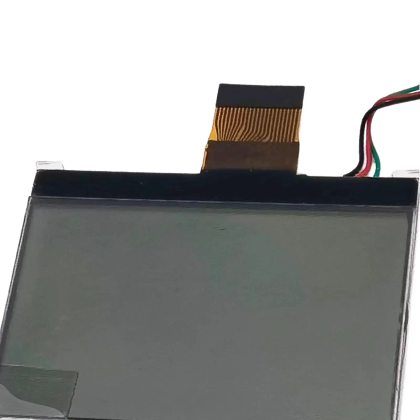 LCD Display Screen High Quality Directly Replace Flash Repair Part for V860 TT685 V860II AD360II Accessory