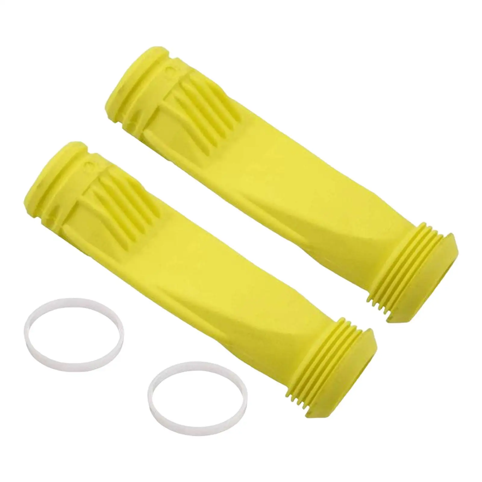2x Pool Cleaner Diaphragm Long Life Replaces Accessories with