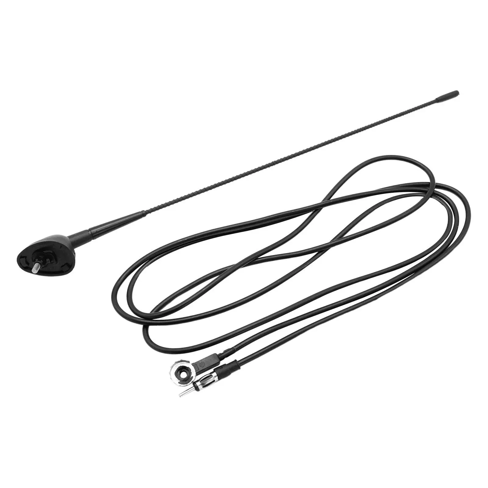 Front Roof Antenna Mast Cable 2858939969 High Performance Flexible Directly Replace for Fiat PUNTO Brava Ducato Bravo Ritmo