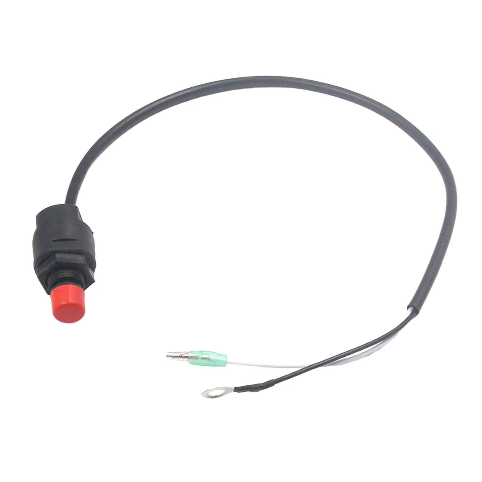 Boat Kill Switch Replaces Engine Motor Emergency Kill Stop Switch for