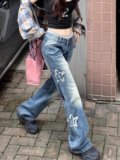 Jeans for Women 2024