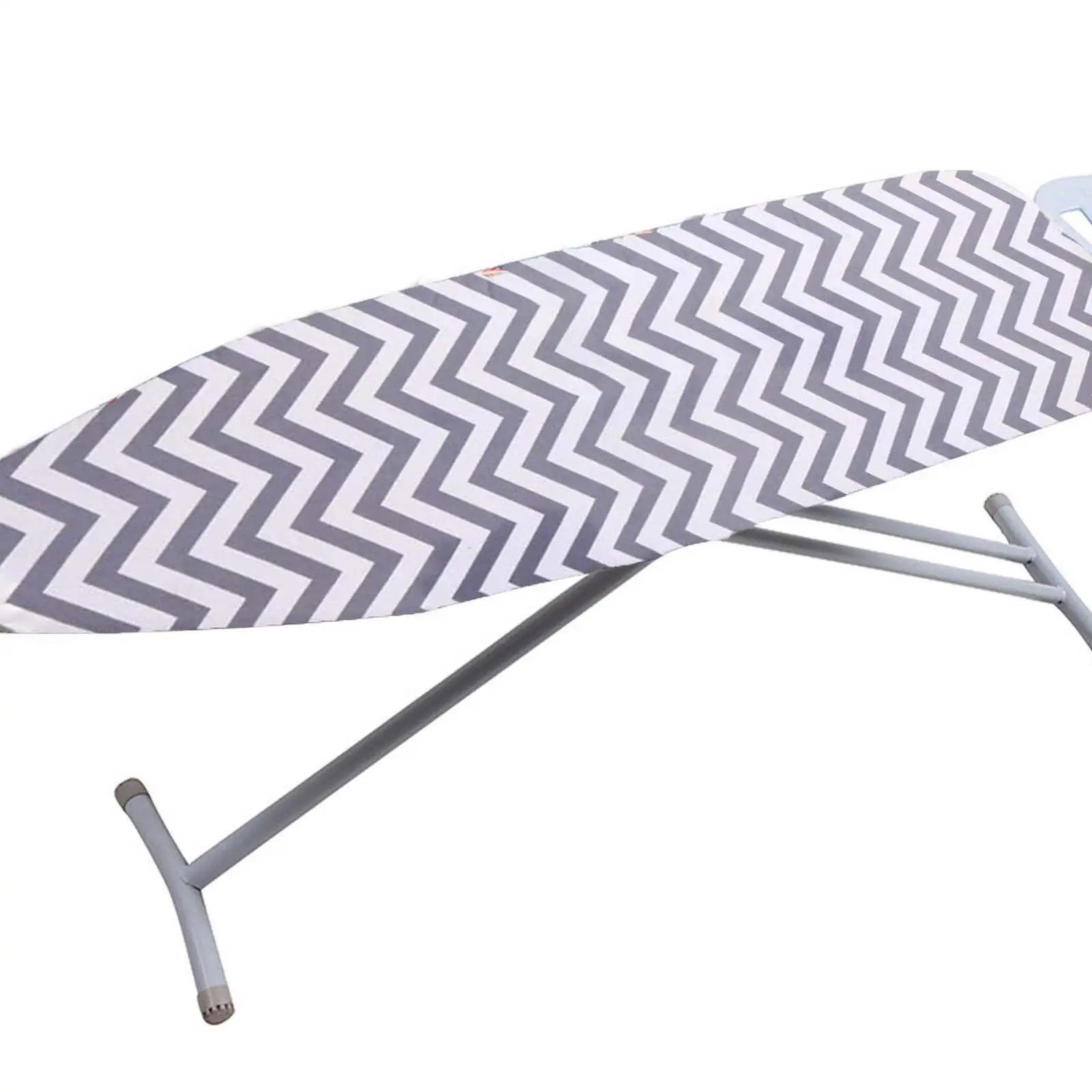 Ironing Board Padded Cover Heat Resistant Removable Ironing Accessories Replace Elastic Durable Washable Ironing Table Protector