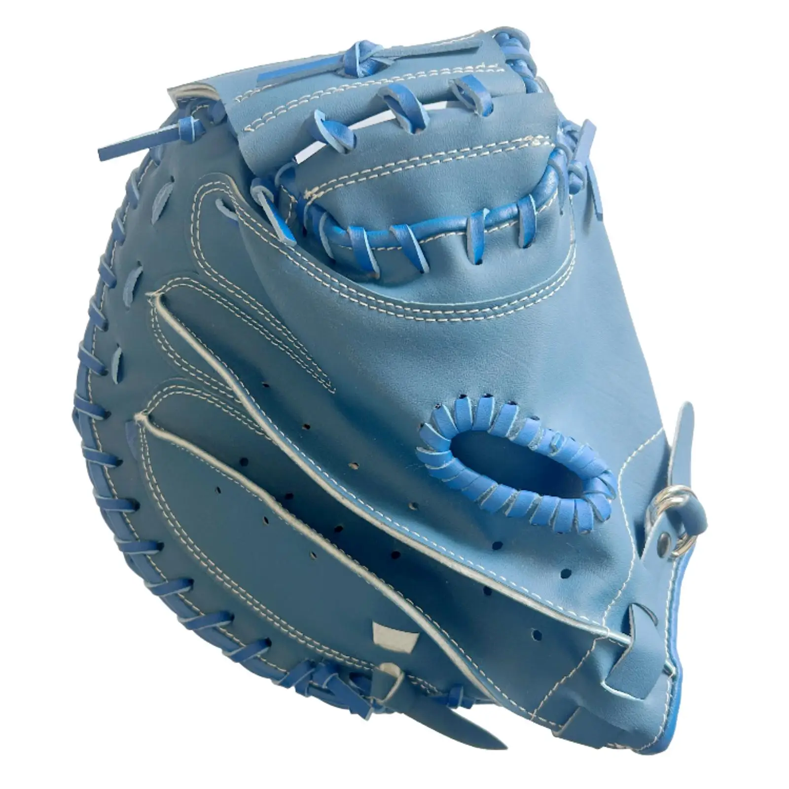 Baseball Glove Sports Batting Gloves Softball Glove Infield Outfield Gloves for Outdoor Sports