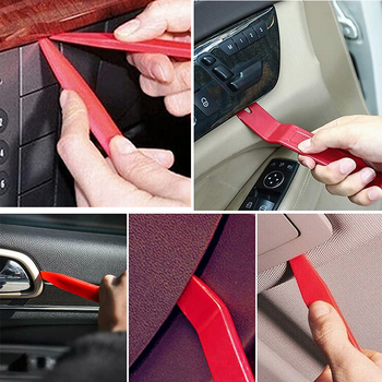 ABS vehicle interior trim tools 3